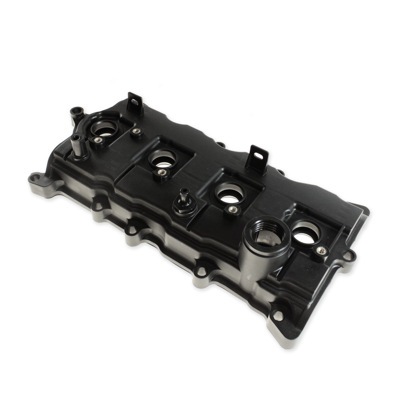 Cylinder Head Covers – Permaseal