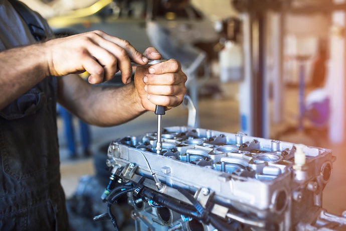 Torque Wrenches