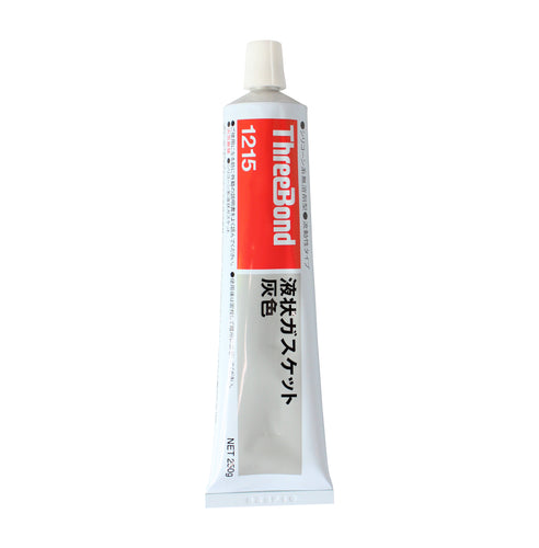 RTV Silicone Liquid Gasket - Grey