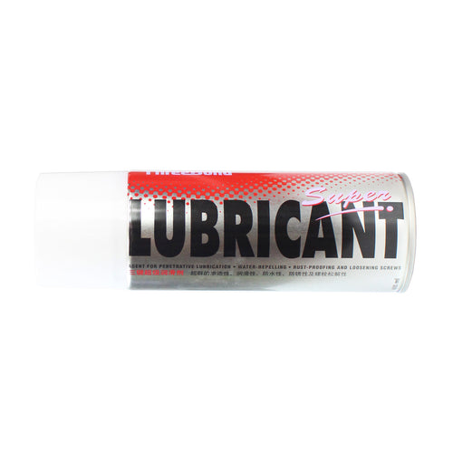 Super Lubricant