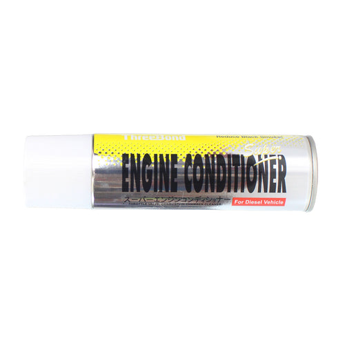 Diesel Engine Cleaner