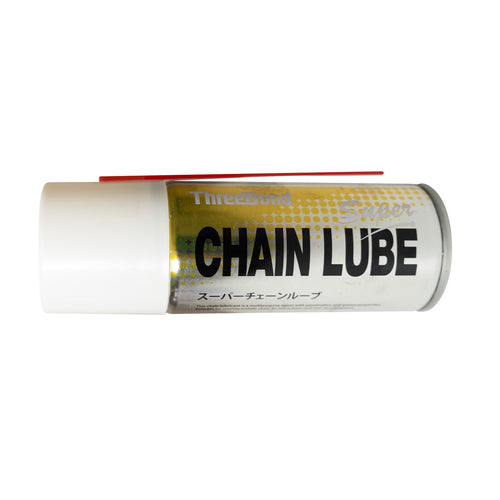 Super Chain Lubricant