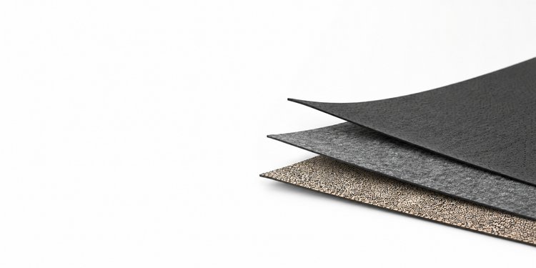 Gasket Materials