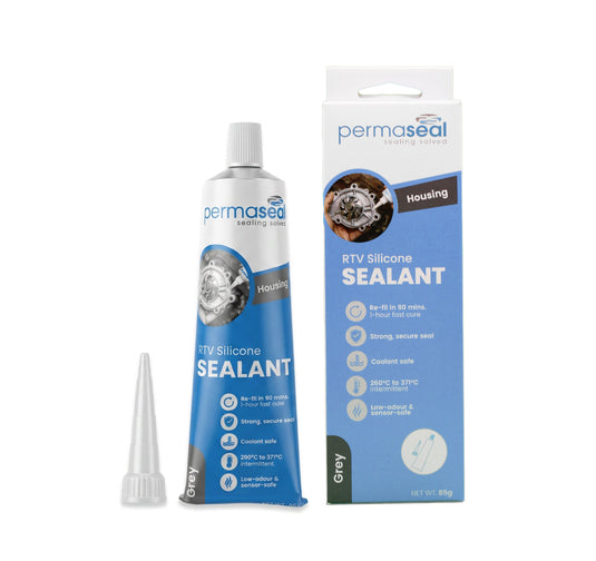 Permaseal RTV Silicone - Housing