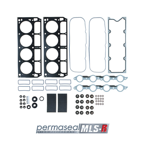 MLSR Full Engine Sets