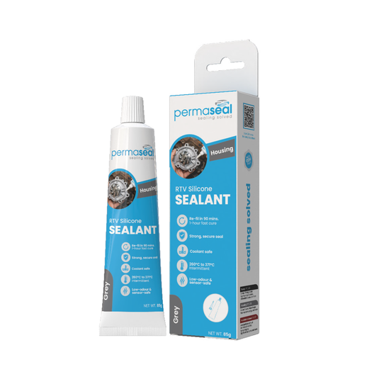 Permaseal RTV Silicone - Housing