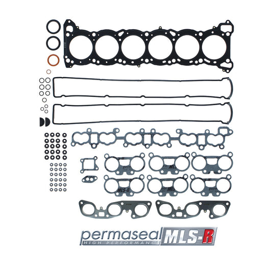 MLSR Valve Regrind Sets (VRS)