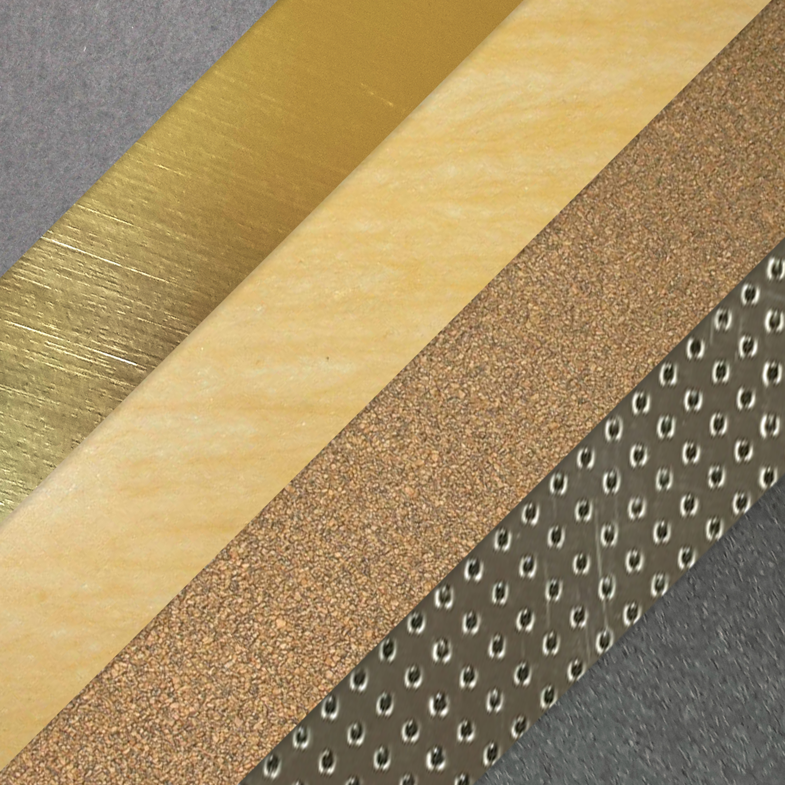 Material Packs – Permaseal
