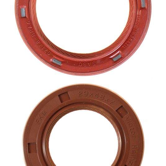 Oil Seals