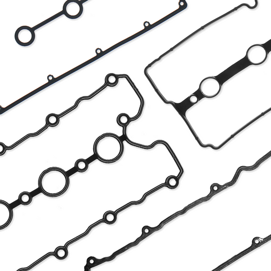Gas Kit Rocker Products – Permaseal